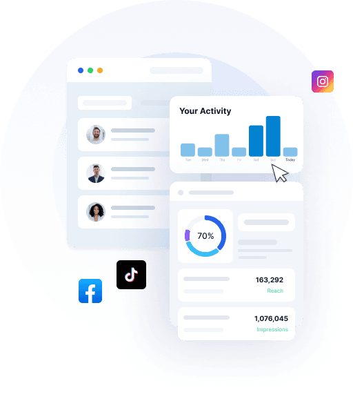 SocialPole - Agencja Social Media